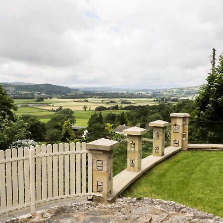 Honeypot Cottage Kendal Exterior foto