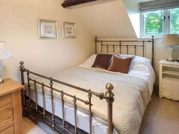 Honeypot Cottage Kendal Exterior foto